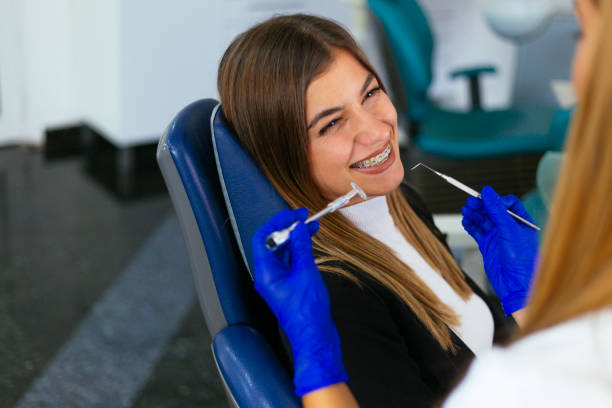 Best Dental Fillings (Composite and Amalgam)  in Marshall, IL