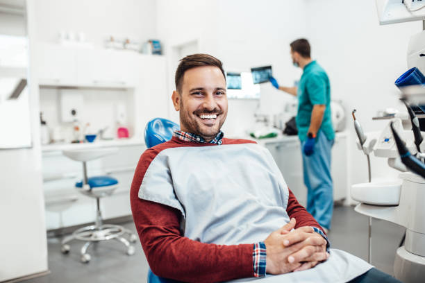 Best Laser Dentistry  in Marshall, IL