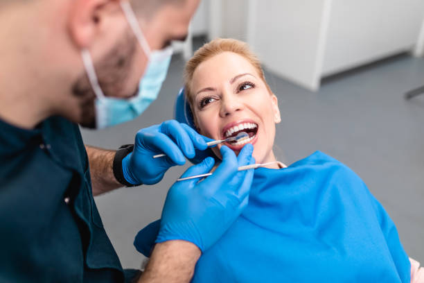  Marshall, IL Holistic Dental Services Pros