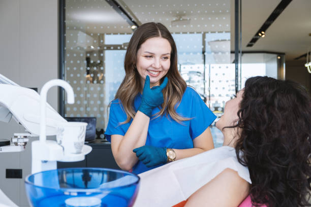 Marshall, IL  Holistic Dental Services Company