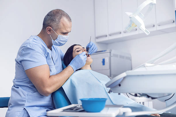Why Choose Us for Your Dental Needs in Marshall, IL