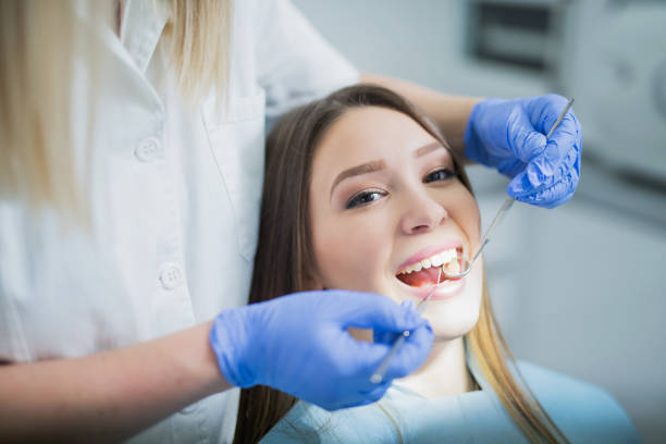 Best Dental Inlays and Onlays  in Marshall, IL