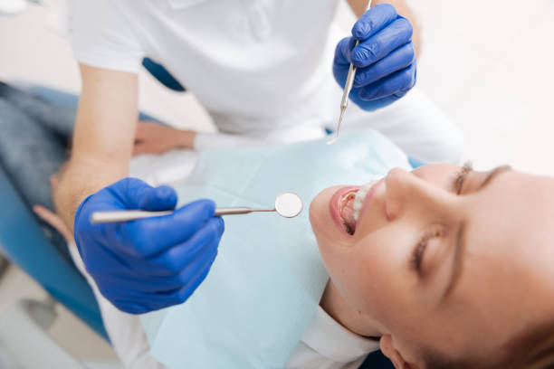 Best Invisalign and Clear Aligners  in Marshall, IL