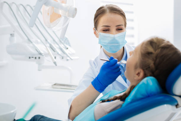 Best Oral Cancer Screening  in Marshall, IL